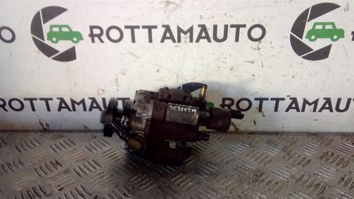 Ricambio pompa iniezione - ,