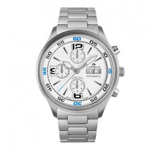Orologio lorenz uomo - orologio,