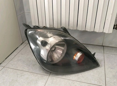 Faro anteriore destro ford - faro,