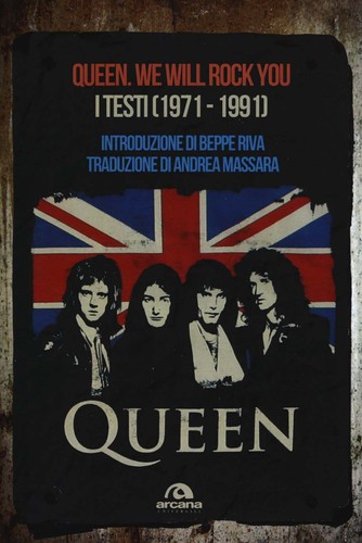 Libri queen will - libri,