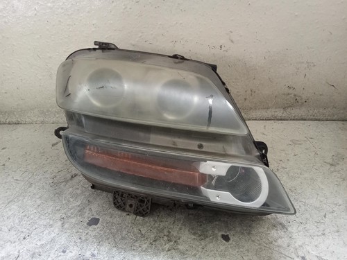 Faro anteriore destro - faro, fiat