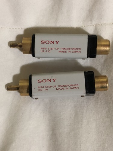 Sony t10 mini - mc, step