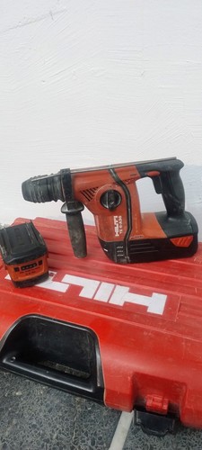 Hilti - , te-a6