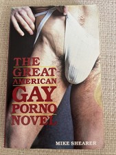 THE GREAT AMERICAN GAY PORNO