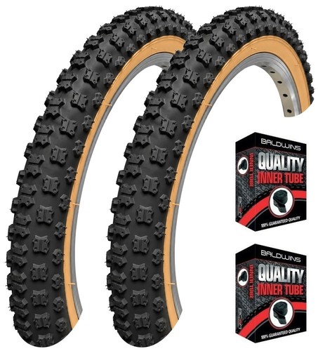 Baldys 125 bmx mountain - baldys, x