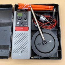 Cobra 39 PLUS CB Radio Canale