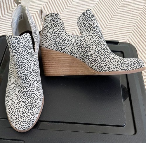 Stivaletti donna toms kallie - donna,