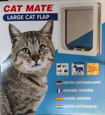Gattaiola Cat Mate Large Cat
