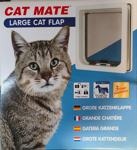 Gattaiola cat mate - gattaiola, large