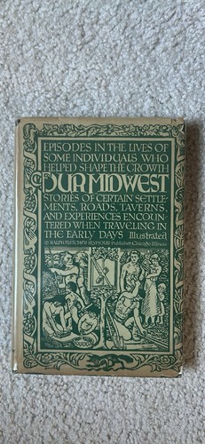 Our midwest ralph fletcher - ralph,