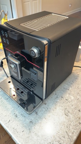 Gaggia accademia super - accademia,