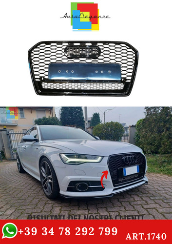 Art 1740 griglia per audi - 🔥art.1740,