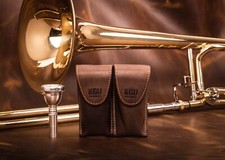 Trombone/Euphonim Mouthpiece