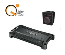 Audison SR 1Dk Amplificatore