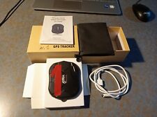 GPS Tracker LEKEMI Tk905