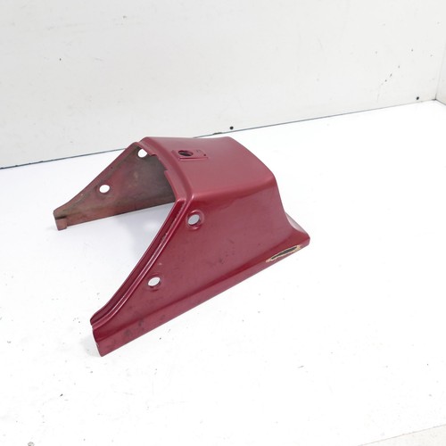 Carena posteriore kawasaki gpz - posteriore,