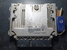 Centralina ecu 1.9 Jtd 16valvole 140cv fiat stilo-alfa 147 anno da 2001-2004