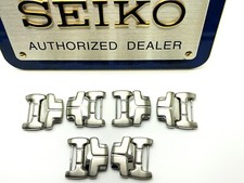 WATCH PARTS MEN'S NEW SEIKO