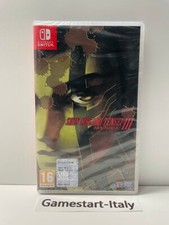 SHIN MEGAMI TENSEI III