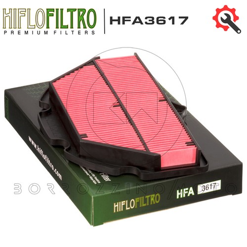 Filtro aria hiflo hfa3617 per - filtro,