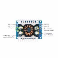 DC 5-30V a 1,25-30V 10A
