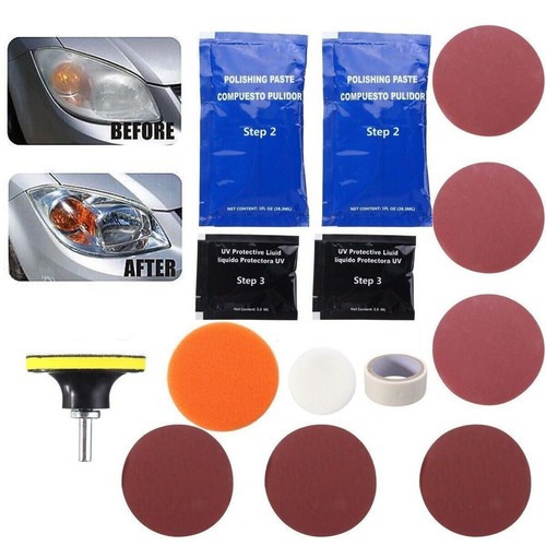 Kit pezzi fai te - 10,