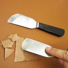 Taglierine per cuoio coltelli