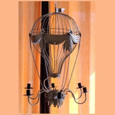 Italiano Antico Lampadario