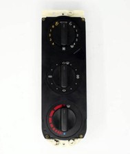 Comandi Riscaldamento Mercedes