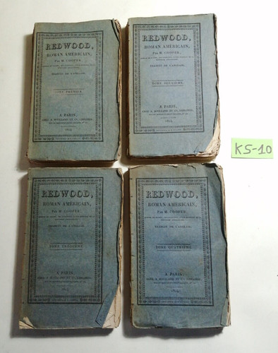 Libro book redwood - book-, volumi