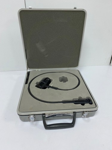 Endoscopio olympus con - olympus, ls-10