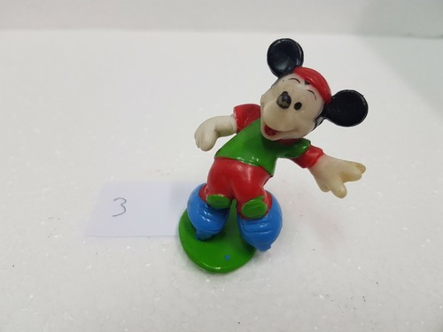 Walt disney personaggi figures - disney,