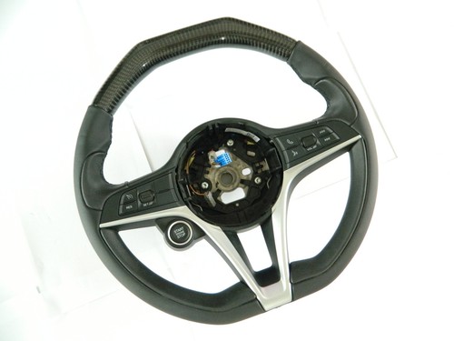 Carbonio volante sterzo wheel - sterzo,