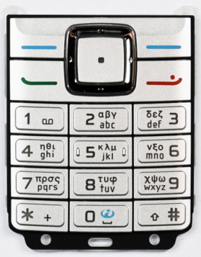Rtonok6070 tastiera keypad per - keypad,