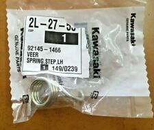 KAWASAKI KX 125 2002-2008 KX