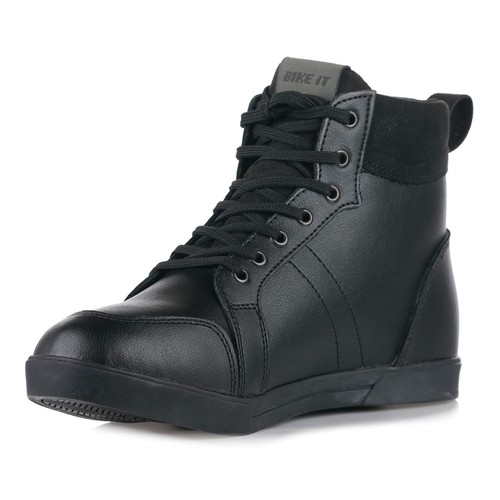 Stivali moto pelle - moto,