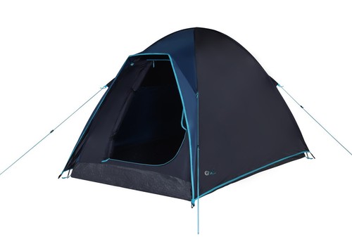 Tenda cupola persone - a,