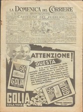 Rivista LA DOMENICA DEL
