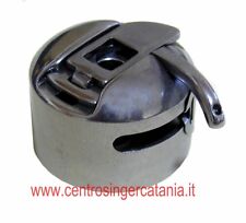 CAPSULA SPOLINE MACCHINE PER DA CUCIRE BERNINA SINGER SILVERCREST JANOME NECCHI