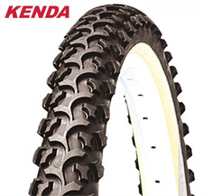 Kenda Tyre Size 26x2.10 MTB