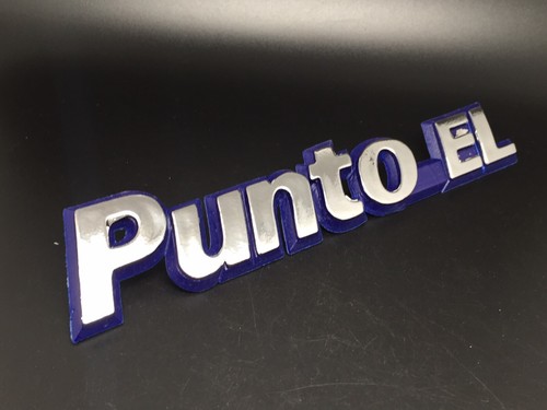 Fiat punto logo sigla - fiat,