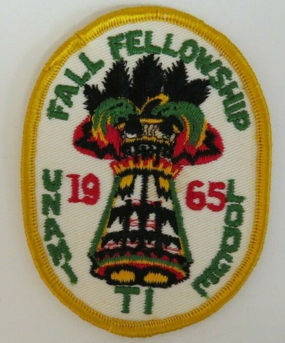 Unami 1965 fall - oa,