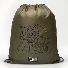 FILA X Trojan Warner Bro Tom &