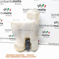 VASO ESPANSIONE SERBATOIO ACQUA tergi cristalli AIXAM 300 400 evolution