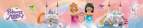 Playmobil princess magic - princess,
