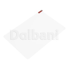 Samsung GALAXY Tab N8000/P5100 Vetro Temperato per Dispositivi Android