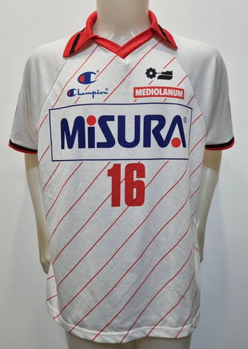 Maglia pallavolo volley milano - volley,