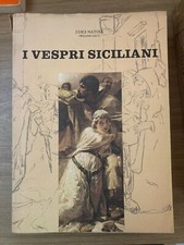 I vespri siciliani Luigi