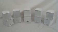 Near mint bose acoustimass - 5x,