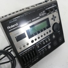 TD-12 Roland Batteria